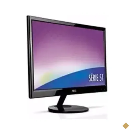 AOC E2351FH LCD LED 23″ Wide (1920 x 1080) 2ms