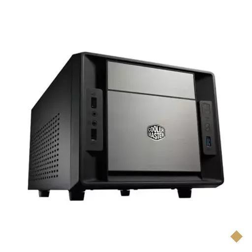 Cooler Master Elite 120 Advanced (RC-120A-KKN1) Mini-ITX 