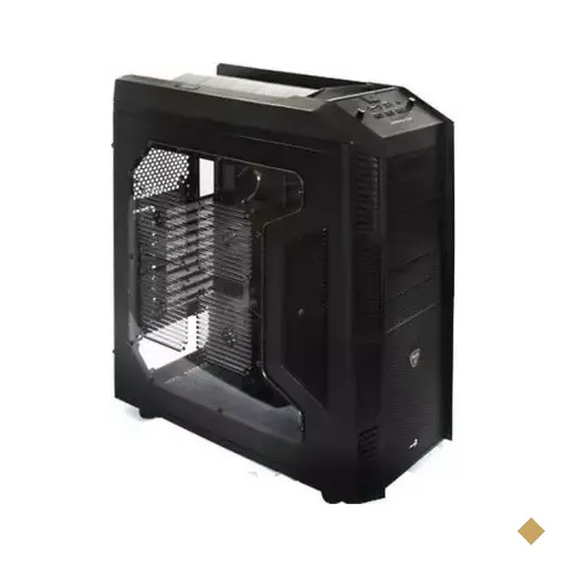 Aerocool XPredator Black Window Edition