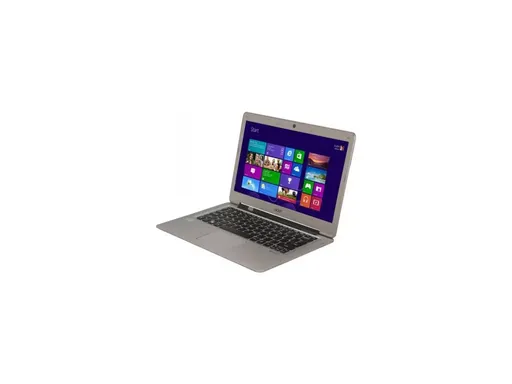 ACER Aspire Ultrabook S3-391-9499 (Intel Core i7-3517U 1.90GHz@3.0GHz, 128GB…