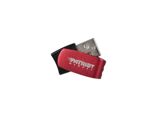 Patriot Axle 4GB USB 2.0 Flash Drive