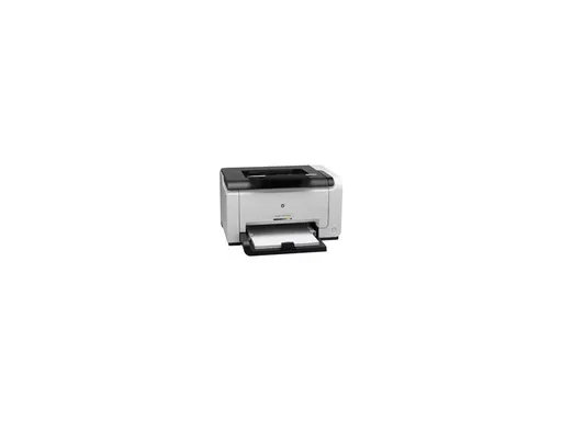 HP Laserjet CP1025 Color