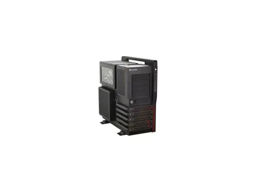 Thermaltake Level 10 GT Full-Tower Case VN10001W2N