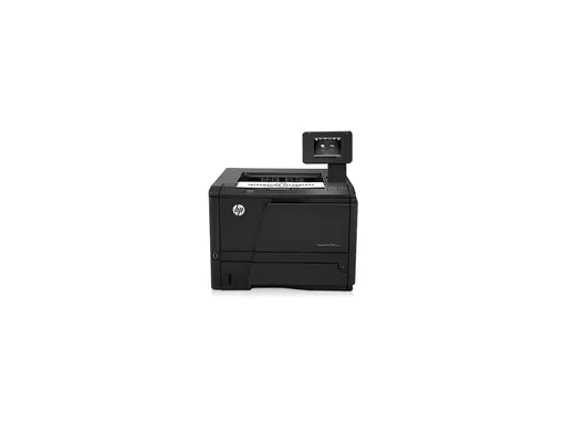 HP LaserJet Pro 400