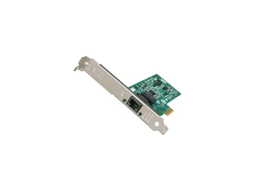 Intel EXPI9301CTBLK 10/100/1000Mbps Gigabit Ethernet PCI-Express x1