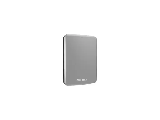 Toshiba Canvio Connect portátil Externo 1TB USB 3.0 Prata