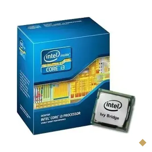 Intel Core i3-3240 3.4GHz (LGA 1155, 3MB, Intel HD Graphics 2500) 55W
