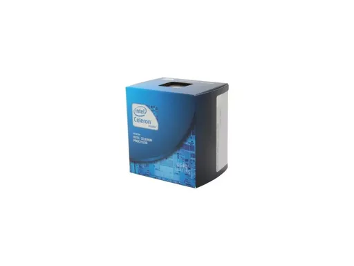 Intel Celeron G540 2.5GHz (LGA 1155, 2MB Cache, Intel HD Graphics) 65W