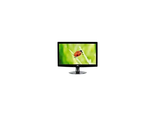 AOC E1621SWB LED 15.6″ (1366 x 768) 8ms