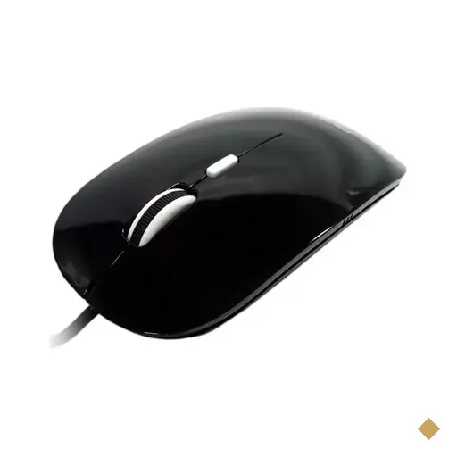 DR.Hank Optical Scroll USB
