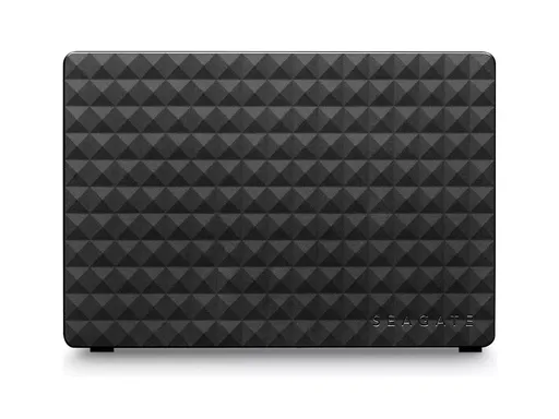 Seagate 3TB Expansion Desktop Drive USB 3.0 STEB3000100