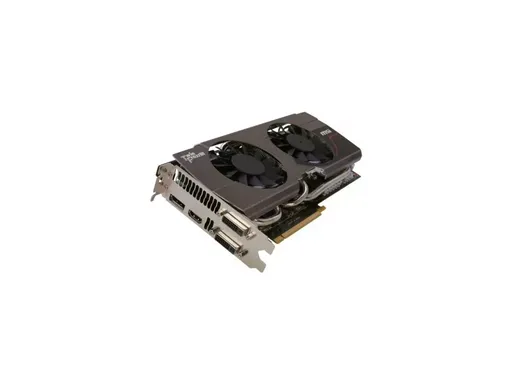 MSI NVIDIA GeForce GTX 680 Twin Frozr OC 2GB GDDR5 256-bit PCI-E 3.0 x16