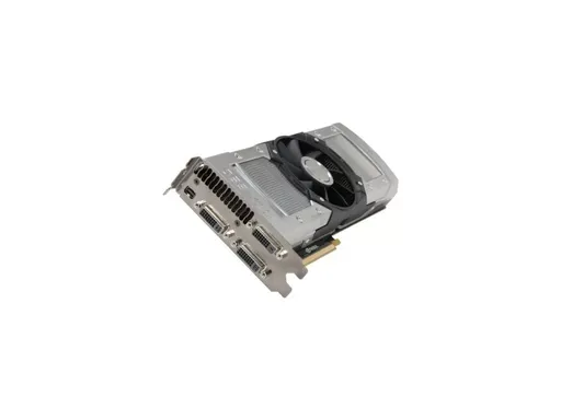 ASUS GeForce GTX 690 4GB GDDR5 512-bit PCI-E 3.0 x16