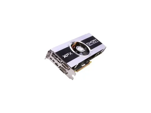 XFX AMD Radeon HD 7870 Core Edition 2GB GDDR5 256-bit PCI-E 3.0 x16