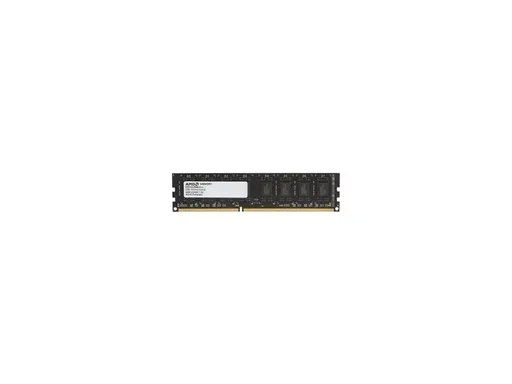 AMD 4GB DDR3 1600MHz PC3-12800