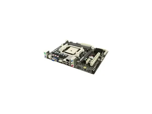 ECS A55F-M4 (Socket FM1) HDMI AMD A55 (Hudson D2)