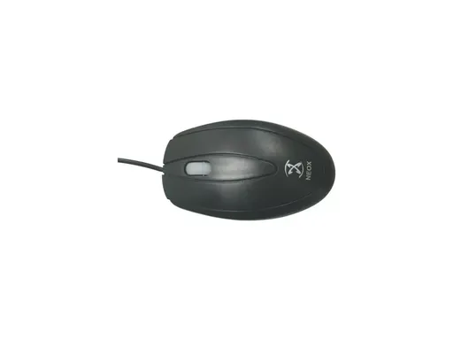 Neox Óptico Scroll 800DPI USB