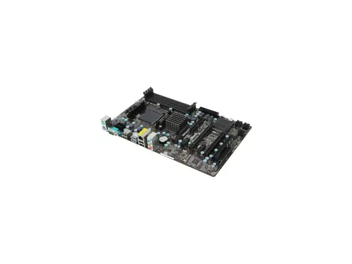 ASRock 970DE3/U3S3 (Socket AM3+) USB 3.0 AMD 770