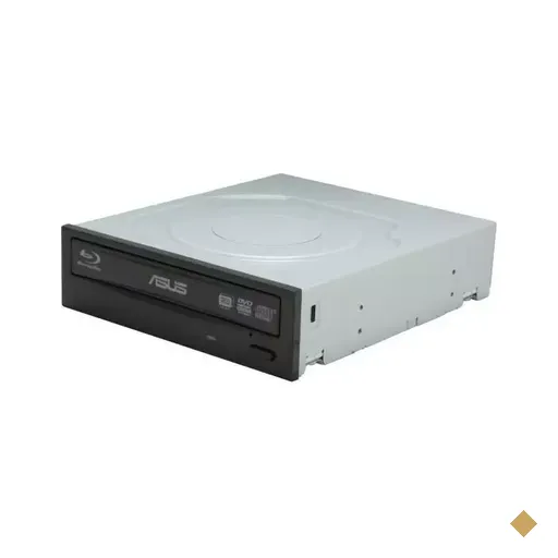 ASUS Blu-Ray Writer 12X SATA
