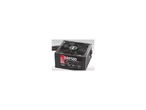 Sentey 500W BRP Series ATX12V v2.2 BRP500