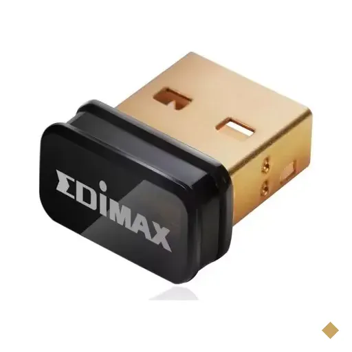 Edimax Nano EW-7811Un (802.11n) 150Mbps USB 2.0