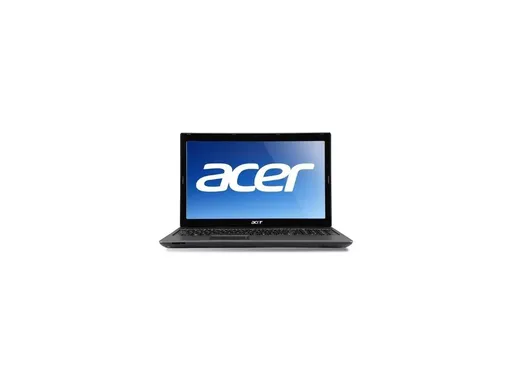 ACER Aspire 5733-6666 (Intel Core i3 2.40GHz, 2048MB DDR3, 500GB, DVDRW…
