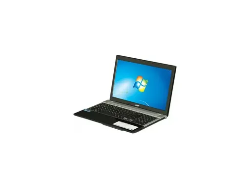 ACER Aspire V3-571-6643 (Intel Core i5 2.50GHz @ 3.10GHz, 4GB DDR3, 500GB HDD…