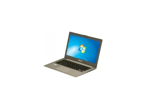 ASUS Zenbook UX32A-DB31 (Intel Core i3-2367M 1.4GHz, 320GB HDD, 4GB DDR3…