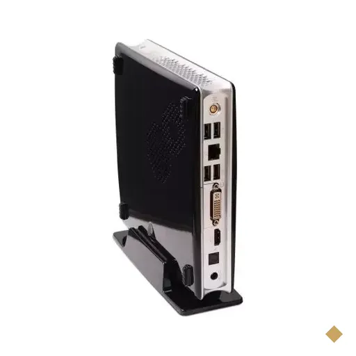 Mini-PC Barebone Zotac ZBOX ID82 (Intel Core i3-2330M, Intel HD Graphics 3000…