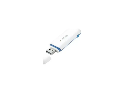 D-Link DWM-157 Modem 3G 7.2 Mbps USB 2.0