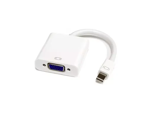 Cabo Conversor Mini DisplayPort M x VGA F 15cm
