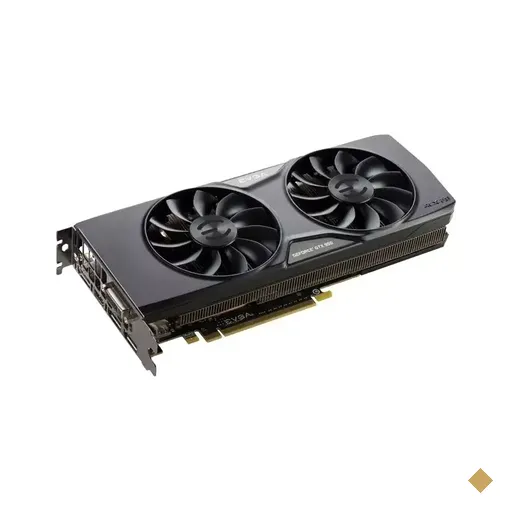 EVGA GeForce GTX 950 SC ACX 2.0 2GB GDDR5 128-bit PCI-E 3.0 x16