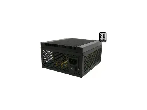 Kingwin Stryker Fanless 500W ATX12V v2.2/SSI EPS 12V v2.92 80PLUS Platinum…