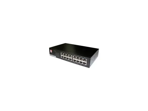 Encore 16P 10/100/1000Mbps Switch ENHGS-1600X2