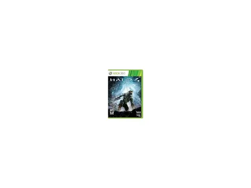 Halo 4 - XBOX 360