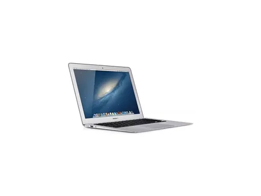 Apple MacBook Air MD223LZ/A (Intel Core i5 1.70GHz@2.6GHz, 4GB DDR3, 64GB SSD…