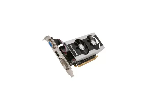 XFX Double D NVIDIA GeForce GT 630 2GB DDR3 128-bit PCI-E x16 2.0