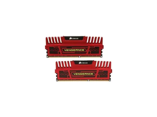 Corsair Vengeance Series 16GB Kit (2 x 8GB) DDR3 1866MHz PC3-15000