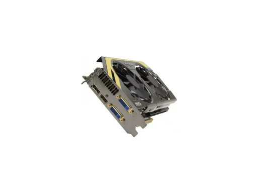 MSI NVIDIA GeForce GTX 680 Lightning 2GB GDDR5 256-bit PCI-E 3.0 x16