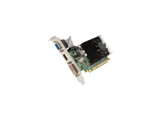 eVGA NVIDIA GeForce GT 620 2GB DDR3 64-bit PCI-E x16 2.0