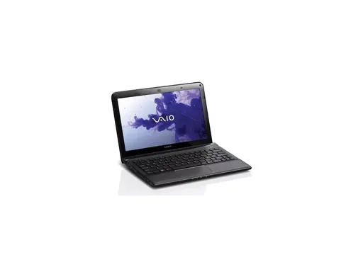 Sony VAIO SVE11113FX/B (AMD Dual Core E2 1.7GHz, 500GB SATA, 4096MB DDR3…