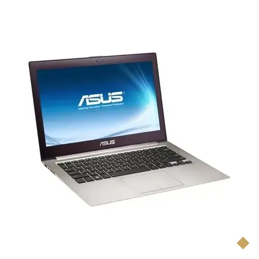 ASUS Zenbook UX31A-DH71 (Intel Core i7-3517U 1.90GHz@3.0GHz, 250GB SSD, 4GB…