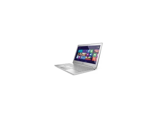 ACER Aspire Ultrabook S7-391-6810 (Intel Core i5-3317U 1.70GHz@2.60GHz, 128GB…