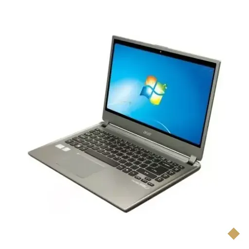 ACER Aspire TimelineU M5-481TG-6814 (Intel Core i5-3317U 1.70GHz@2.6GHz, 500GB…