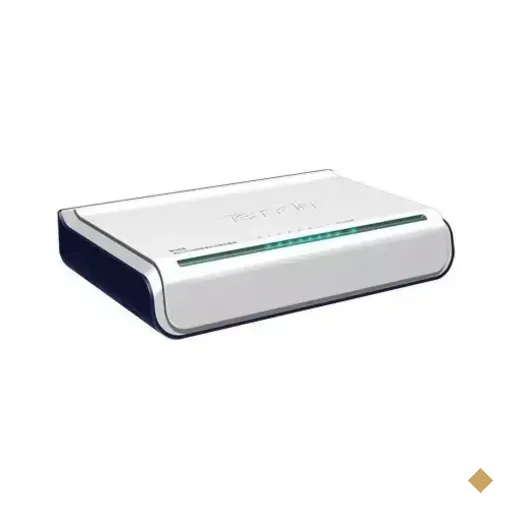 Switch Tenda 8P 10/100Mbps 