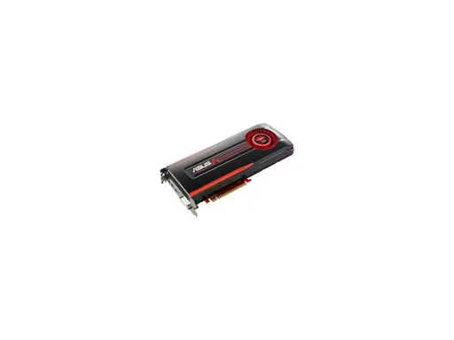 ASUS AMD Radeon HD 7970 3GB GDDR5 384-bit PCI-E 3.0 x16