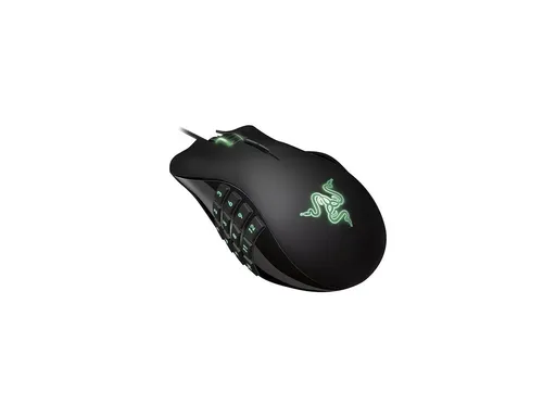 Razer Naga 2012 Expert MMO
