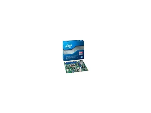 Intel BOXDH61HO (LGA 1155) Intel H61