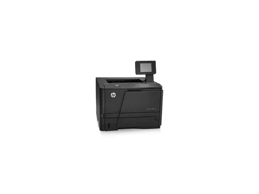 HP LaserJet Pro 400 M401DN