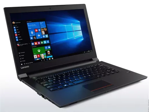 Lenovo V310 (Intel Core i5-6200U 2.30GHz@2.80GHz Turbo, 4GB DDR4, 500GB HDD…
